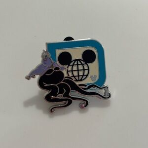 Authentic 2025 Hidden Disney Pin